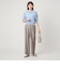 ［size SHORT/TALLあり］Daily Chic コンフィ― ワイド パンツ