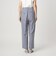 ［size SHORT/TALLあり］Daily Chic コンフィ― ワイド パンツ