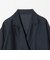 ［size SHORTあり］VeryLight  ベリーライト シアー ストライプ ジャケット