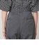 ［size SHORTあり］グロッシー ワイド パンツ