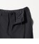 DICROS ポリエステル ツイル 1プリーツ W2 ユーティリティパンツ -ストレッチ・撥水-