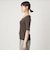 デコルテ フライス Tシャツ 抗菌
