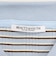 ボーダー スキッパー マキシワンピース