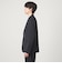 DICROS ポリエステル ツイル リラックス ジャケット -ストレッチ・撥水-