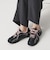 ＜FILA＞エシャッペ MS スニーカー