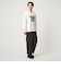 ＜Phospho Graphica＞グラフィック ロングスリーブ Tシャツ