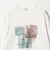 ＜Phospho Graphica＞グラフィック ロングスリーブ Tシャツ