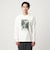 ＜Phospho Graphica＞グラフィック ロングスリーブ Tシャツ