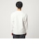 ＜Phospho Graphica＞グラフィック ロングスリーブ Tシャツ