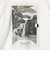 ＜Phospho Graphica＞グラフィック ロングスリーブ Tシャツ