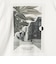 ＜Phospho Graphica＞グラフィック ロングスリーブ Tシャツ