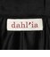 【別注】＜dahl'ia＞シアー ボウタイ ブラウス