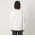 フォトプリント ロングスリーブTシャツ ＜A DAY IN THE LIFE＞