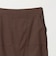 ［size SHORTあり］Daily Chic カラミ タイト スカート マシンウォッシャブル