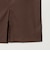 ［size SHORTあり］Daily Chic カラミ タイト スカート マシンウォッシャブル