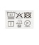 ［size SHORTあり］Daily Chic カラミ タイト スカート マシンウォッシャブル