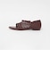 ＜JW PEI＞Jocelyn Weave Strap サンダル