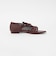＜JW PEI＞Jocelyn Weave Strap サンダル