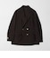 TW オックス ダブル ブレザー ジャケット