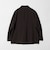 TW オックス ダブル ブレザー ジャケット