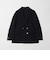 TW オックス ダブル ブレザー ジャケット