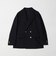 TW オックス ダブル ブレザー ジャケット