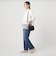 【別注】＜SINBONO＞メッシュフラップ ミニバッグ