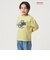 【別注】＜URBAMENT＞Honda ロングスリーブ Tシャツ / キッズ 100cm-130cm