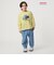 【別注】＜URBAMENT＞Honda ロングスリーブ Tシャツ / キッズ 100cm-130cm