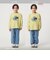 【別注】＜URBAMENT＞Honda ロングスリーブ Tシャツ / キッズ 100cm-130cm