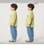 【別注】＜URBAMENT＞Honda ロングスリーブ Tシャツ / キッズ 100cm-130cm