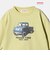 【別注】＜URBAMENT＞Honda ロングスリーブ Tシャツ / キッズ 100cm-130cm