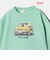 【別注】＜URBAMENT＞Honda ロングスリーブ Tシャツ / キッズ 100cm-130cm