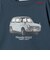 【別注】＜URBAMENT＞Honda ロングスリーブ Tシャツ / キッズ 100cm-130cm