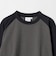 【別注】＜DAIWA＞GLR 合繊 ラグラン Tシャツ