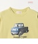 【別注】＜URBAMENT＞Honda ロングスリーブ Tシャツ / キッズ 140cm-150cm