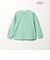 【別注】＜URBAMENT＞Honda ロングスリーブ Tシャツ / キッズ 140cm-150cm