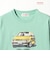 【別注】＜URBAMENT＞Honda ロングスリーブ Tシャツ / キッズ 140cm-150cm