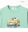 【別注】＜URBAMENT＞Honda ロングスリーブ Tシャツ / キッズ 140cm-150cm