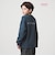 【別注】＜URBAMENT＞Honda ロングスリーブ Tシャツ / キッズ 140cm-150cm