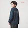 【別注】＜URBAMENT＞Honda ロングスリーブ Tシャツ / キッズ 140cm-150cm