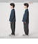 【別注】＜URBAMENT＞Honda ロングスリーブ Tシャツ / キッズ 140cm-150cm