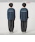 【別注】＜URBAMENT＞Honda ロングスリーブ Tシャツ / キッズ 140cm-150cm
