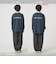 【別注】＜URBAMENT＞Honda ロングスリーブ Tシャツ / キッズ 140cm-150cm