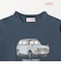 【別注】＜URBAMENT＞Honda ロングスリーブ Tシャツ / キッズ 140cm-150cm