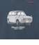 【別注】＜URBAMENT＞Honda ロングスリーブ Tシャツ / キッズ 140cm-150cm