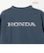 【別注】＜URBAMENT＞Honda ロングスリーブ Tシャツ / キッズ 140cm-150cm