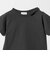 ネック スリットTシャツ 100cm-160cm