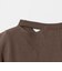 ネック スリットTシャツ 100cm-160cm