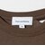 ネック スリットTシャツ 100cm-160cm